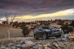 Subaru Forester 2.5i 2018 года (AU)